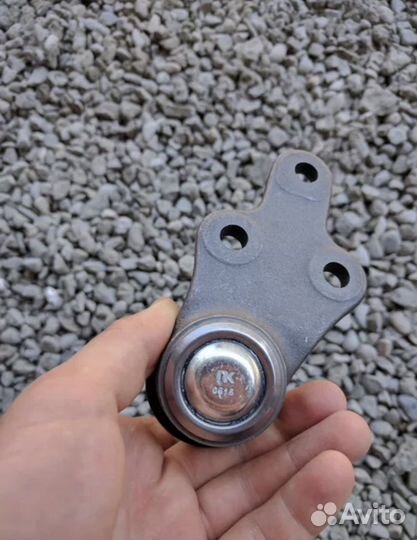 Шаровая опора ford focus 3