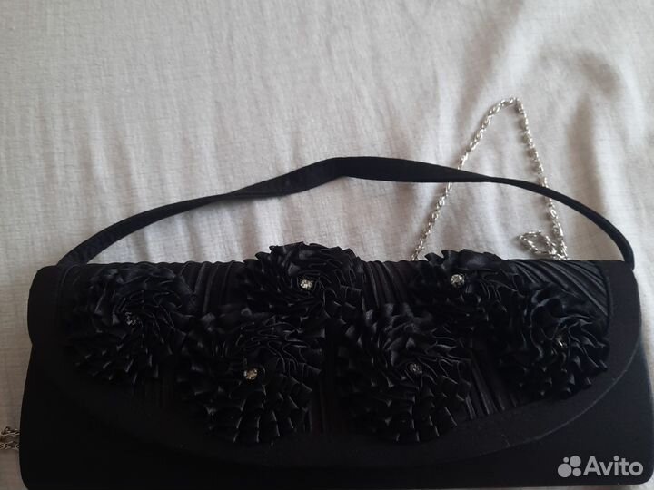Клатч женский