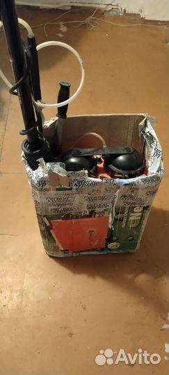 Опрыскиватель Нептун 15 (15литров)