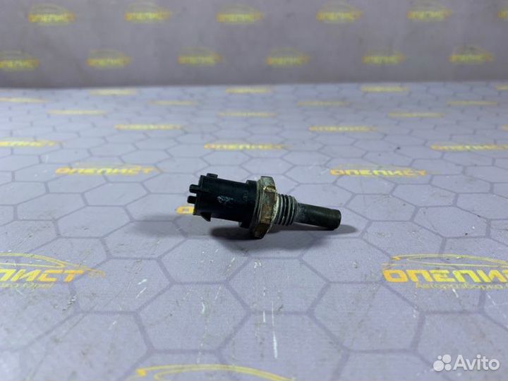 Датчик температуры двигателя Opel Vectra B Y22XE