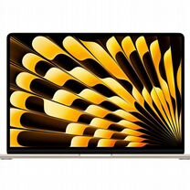 Ноутбук Apple MacBook Air 15 2023 604405