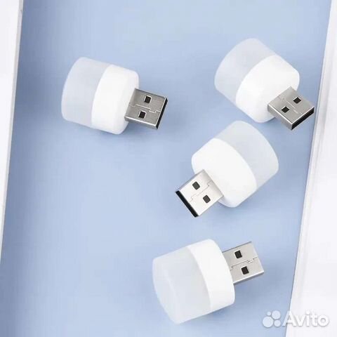 Usb лампа