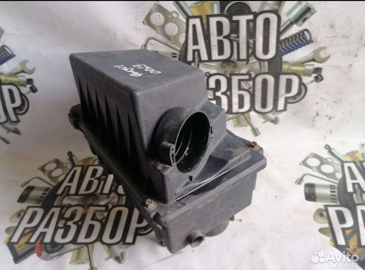 Корпус воздушного фильтра Форд Фокус 1