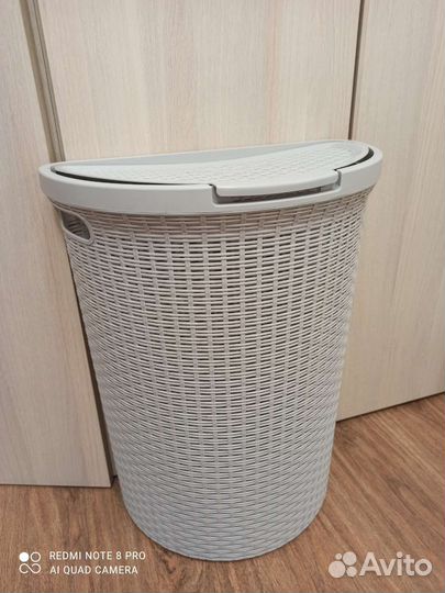 Корзина для белья