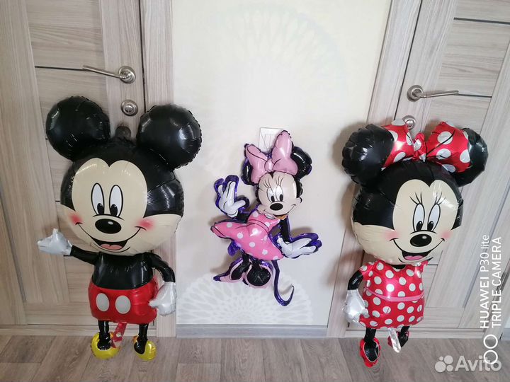 Подставки для воздушных шаров