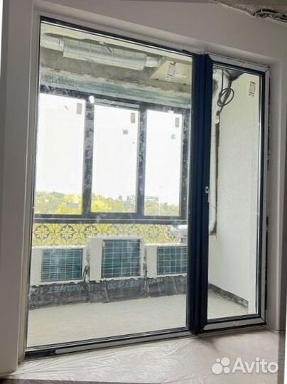 Окна пвх собственное производство