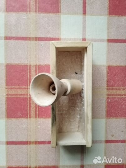 Музыкальный манок утки