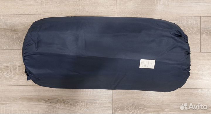 Спальный мешок мчс всесезонный с сумкой баулом