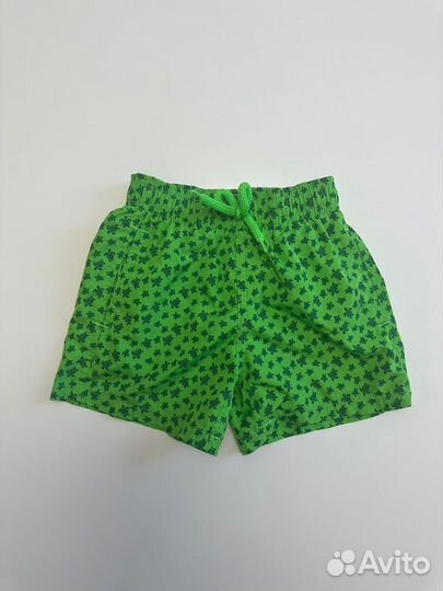 Шорты плавательные