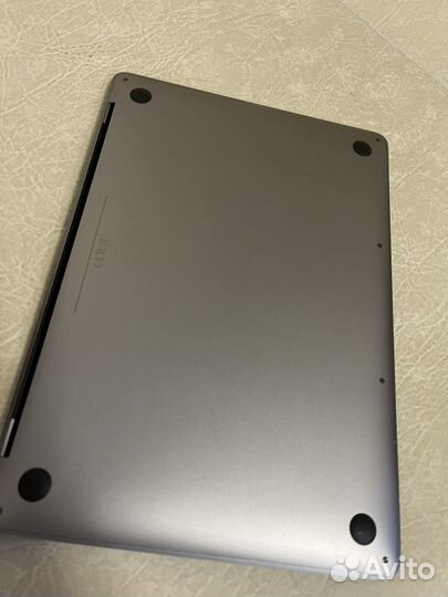 Macbook pro 13 2017 256