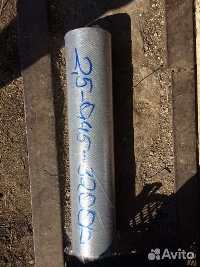 Проволока-сетка пчеловодная светлая 05