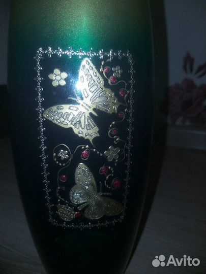 Вазы разные красивые