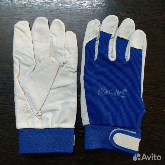 Перчатки Samurai