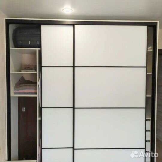 Шкаф купе на заказ