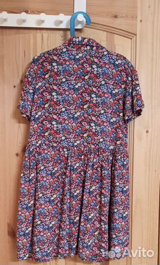 Платье HM 140 для девочки