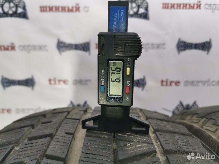 Yokohama Ice Guard IG50 225/50 R17