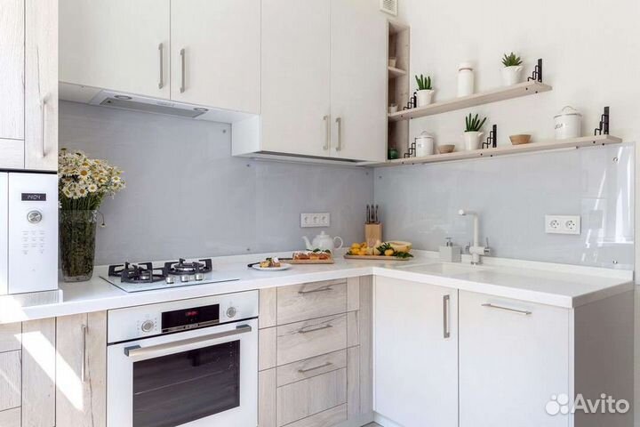 Кухонный гарнитрур напрямую от производителя