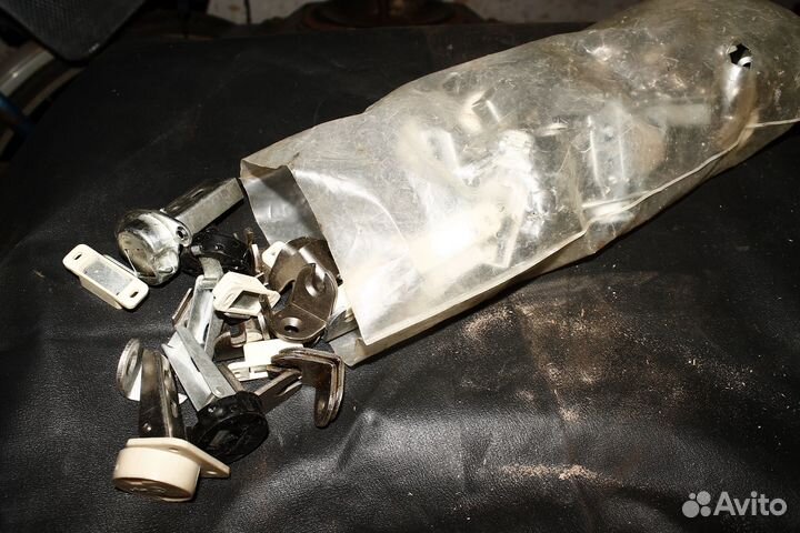 Мебельная фурнитура СССР