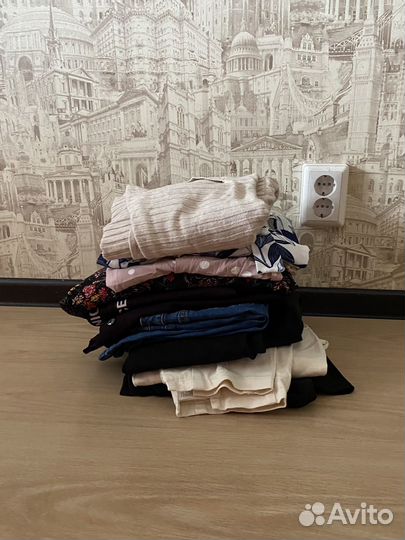 Женская одежда