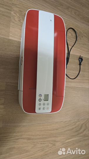 Принтер hp deskjet 3788 цветной