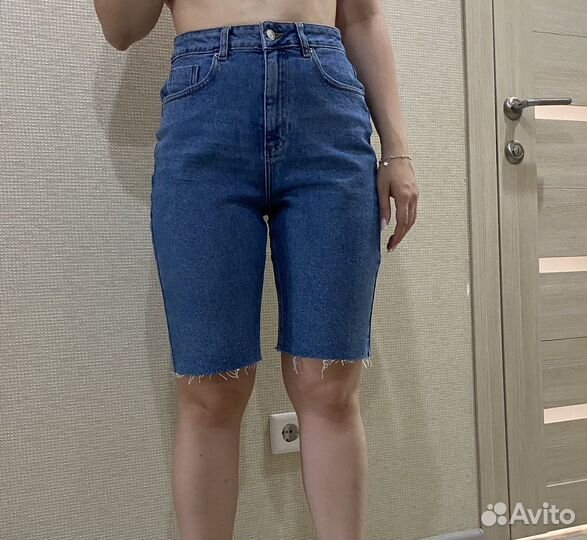 Шорты женские новые