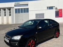 Ford Focus 1.6 MT, 2006, 200 000 км, с пробегом, цена 510 000 руб.