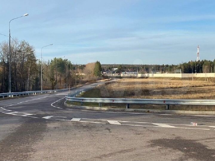 Участок 1,01 га (промназначения)