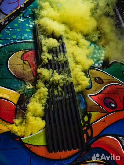 Дизайнерский радиатор отопления Steel