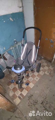 Велосипед детский mobi Kids