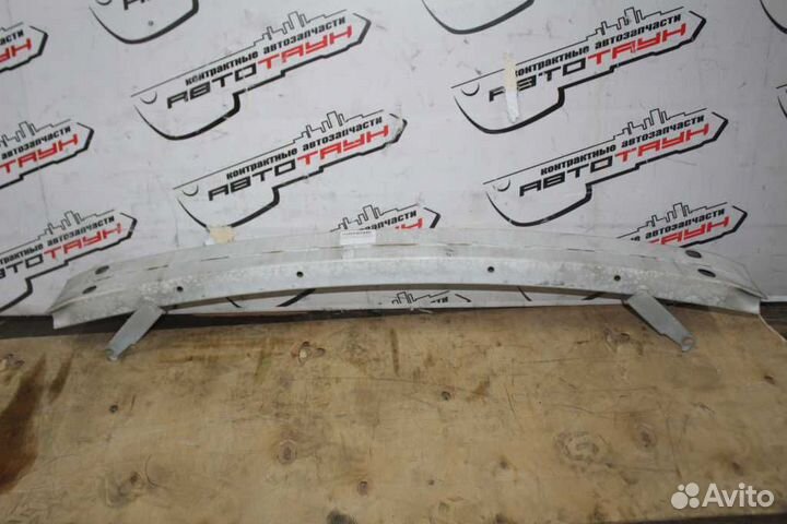 Усилитель бампера toyota. corolla fielder corolla