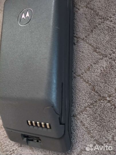Телефон Motorola Profile 300