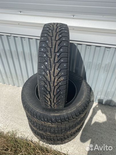 Nokian Tyres Nordman C 185/75 R16 104R