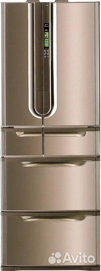 Холодильник Toshiba GR-L42FR Новый