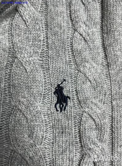 Джемпер Polo Ralph Lauren