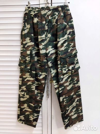 Военная форма