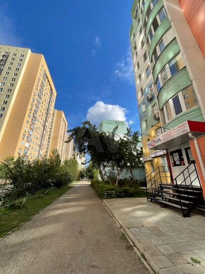 Офис, 124 м²