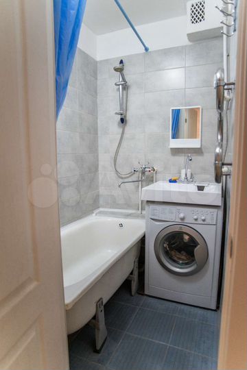 2-к. квартира, 45 м², 5/5 эт.