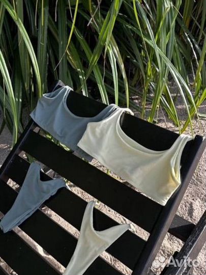 Купальник poppins