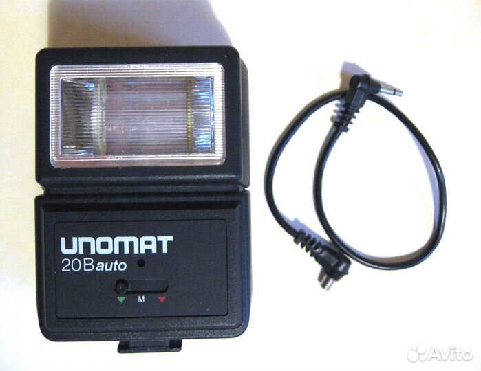 Фотовспышка