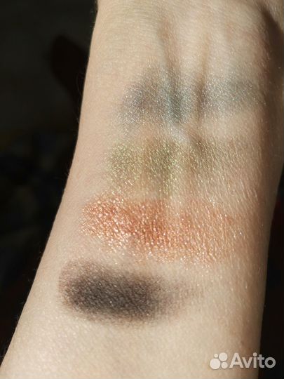 Тени для век Chanel 306