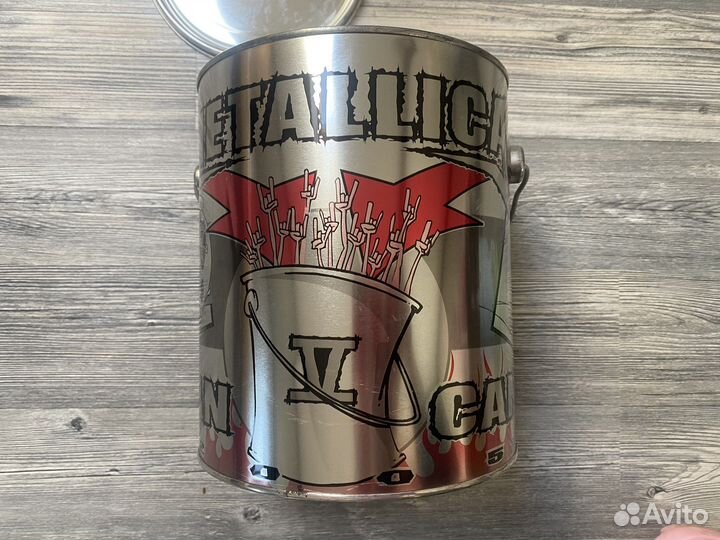 Нашивки метал рок