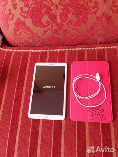 Планшет samsung galaxy tab a 2016