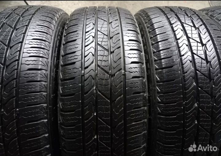 Nexen Roadian HTX RH5 225/65 R17