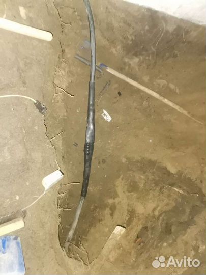 Поиск повреждений и ремонт кабельных линий до 10кВ