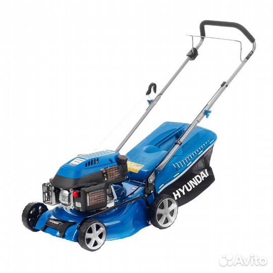 Бензиновая газонокосилка Hyundai L 4310