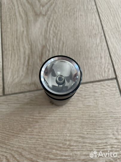 Фонарь подствольный