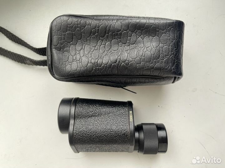 Монокуляр СССР