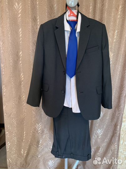 Костюм классический для мальчика