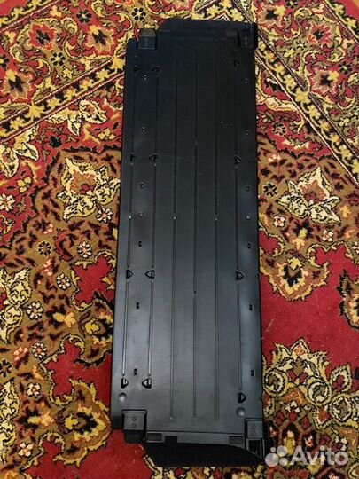 Полка багажника Honda cr v 3