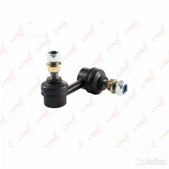 Lynxauto C7056L Стойка стабилизатора перед лев